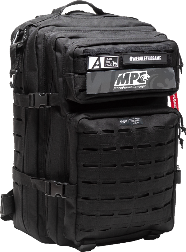 DEPLOYMENT BACK PACK - MPC - ACEPERFORMANCE